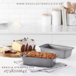 28cm Non-stick Bread Tin Non-stick Loaf Tin
