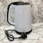 AiLyons 2.2 LITERS ELECTRIC WATER KETTLE WHITE FK-0306-S