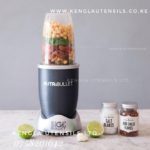 Electric magic Nutribulet pro 900watts