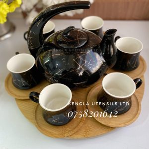 Expresso Set