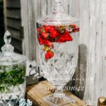 Multipurpose Drink dispenser 3lts
