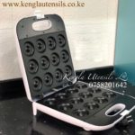 12 piece Doughnut maker