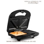 Normal size sandwich toaster