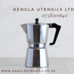 450ML Aluminium Moka Pot