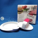 Hamburger Meat Beef Maker Grill Burger Patty Press Mold Mould Kitchen Utensils For Hamburger Press