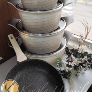 German Cookware in Kenya for sale ▷ Price on
