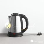 1.8L ELECTRIC KETTLE STAINLESS STEEL KETTLE