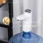 USB Charging Automatic Electric Water Dispenser.