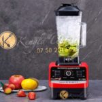 Kenwood/Silver Crest/Sokany German Industrial Powerful Multifunction Blender.