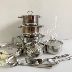 Cooklover Casserole Series Vintage