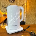 Ailyons 1.8L Electric kettle WHITE 360 Swivel FK-0316